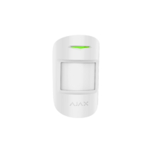 AJAX Systems MotionProtect Plus Bezdrôtový detektor pohybu